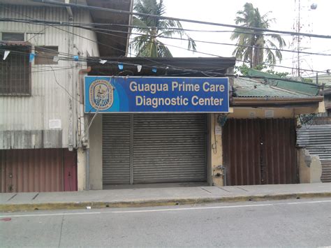 ROQUE DIAGNOSTIC CENTER – CLINICS PHILIPPINES.